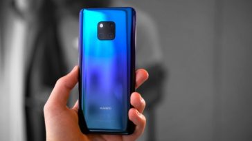 Huawei