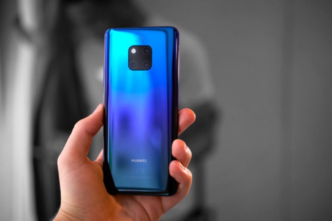 Huawei