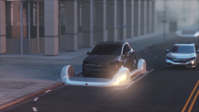 The Boring Company