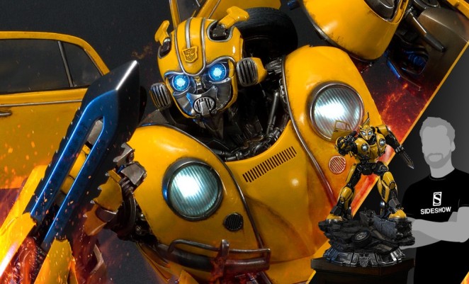 Bumblebee