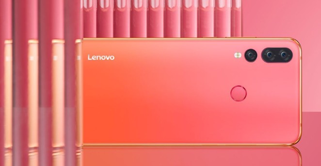 Lenovo Z5s