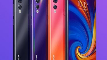 Lenovo Z5s