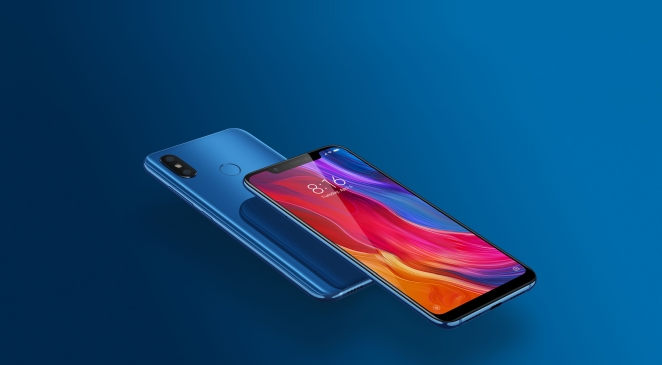 Xiaomi Mi Store Kampanyası