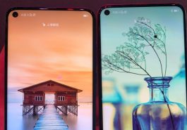 Huawei Nova 4