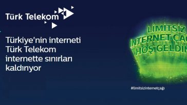 Turk Telekom’dan AKN’siz tarifeler