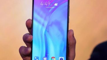 Honor View 20 tanıtıldı