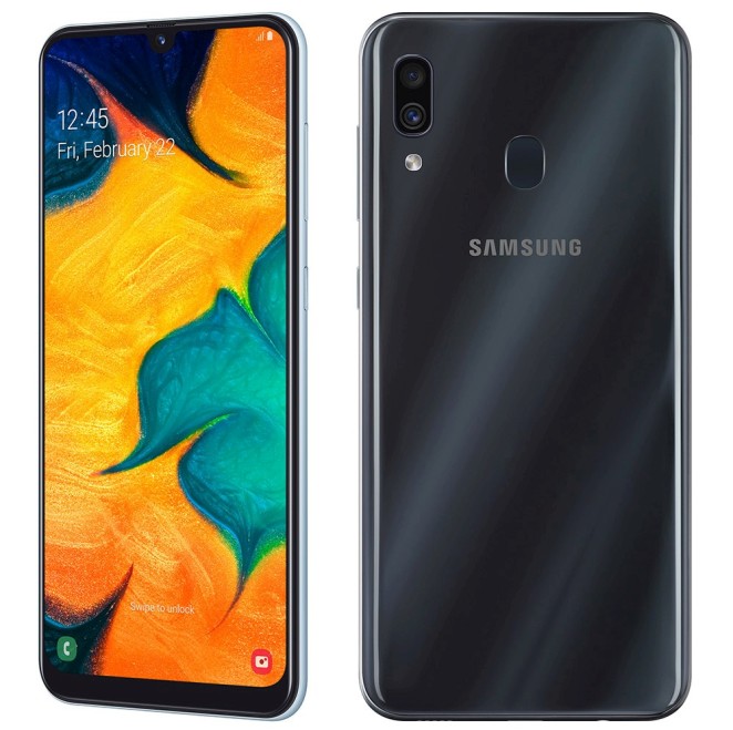 Samsung Galaxy A30